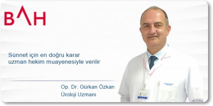 Sünnet Tıbbi Açıdan Hijyenik Avantaj Sağlar